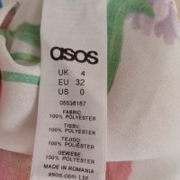 Нова блуза ASOS ,размер XS -С, снимка 5 - Блузи с дълъг ръкав и пуловери - 31702802