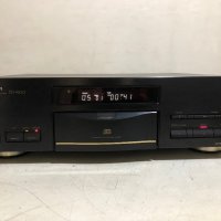 Pioneer PD 9700 CD Player High End, снимка 1 - Ресийвъри, усилватели, смесителни пултове - 42378127