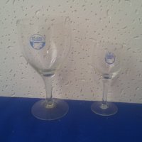 Оригинални чаши на Балкан турист 10 бр-различни за колекция, снимка 13 - Колекции - 40710392