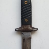 Нож на дневалния, снимка 5 - Колекции - 42166351