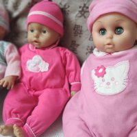 Детски кукли , снимка 3 - Кукли - 37663085