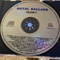 Rock,Metal Ballads , снимка 13 - CD дискове - 42758032