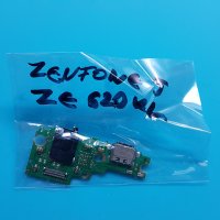 Блок захранване Zenfone 5 (ZE520KL), снимка 3 - Резервни части за телефони - 35097485