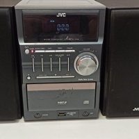 Аудио система JVC UX-G46, снимка 1 - Аудиосистеми - 30962065
