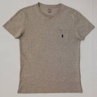 POLO Ralph Lauren оригинална тениска S памучна фланелка, снимка 1 - Тениски - 37173762