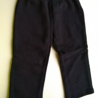 Нов спортен комплект момче 77-83, снимка 4 - Панталони и долнища за бебе - 29175194