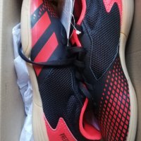 Adidas - Predator 20.4 In Sala Оригинал Код 740, снимка 2 - Детски маратонки - 32186819