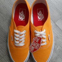 Vans Authentic, снимка 5 - Кецове - 30542225