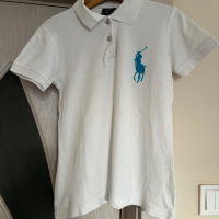 Polo Ralph Lauren тениска, снимка 2 - Тениски - 44809606