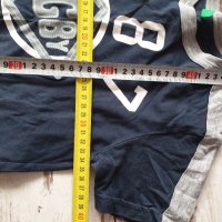 Марков лот дрехи за момче 128см, снимка 2 - Детски Блузи и туники - 34996677