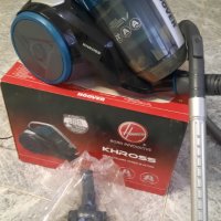 Прахосмукачка Hoover KS40PAR , снимка 1 - Прахосмукачки - 42671804