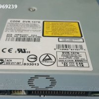 DVDRW записвачки LG ASUS Pioneer DVR тествани, работещи ATA SATA, снимка 2 - Други - 35506767