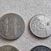 Монети. Филипини. 1, 1, 5, 5  песо . 4 бр. Различни монети., снимка 6 - Нумизматика и бонистика - 39776630
