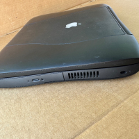 Ретро лаптоп Apple Macintosh Mac PowerBook G3 Pismo M7572 , ЗА КОЛЕКЦИЯ! РЯДЪК МОДЕЛ!, снимка 13 - Лаптопи за дома - 44526205