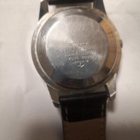 Винтич часовник Seiko automat, снимка 2 - Антикварни и старинни предмети - 35141001