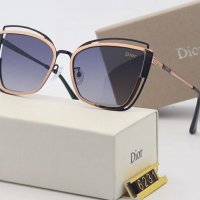 Слънчеви очила Dior 477, снимка 1 - Слънчеви и диоптрични очила - 37595764