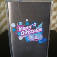 Merry Christmas with Payner Music, снимка 1 - Аудио касети - 30848809