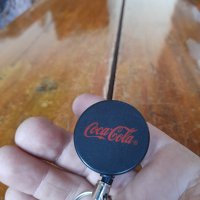 Сувенир Кока Кола,Coca Cola, снимка 3 - Други ценни предмети - 38550976