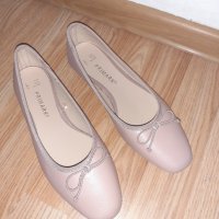 Чисто нови дамски обувки на PRIMARK LONDON 1044, снимка 3 - Дамски ежедневни обувки - 38672325