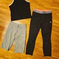 Спортни дрехи за р. 152, снимка 2 - Детски комплекти - 44450210