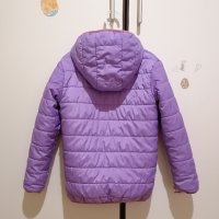 Олекотени якета, снимка 3 - Детски якета и елеци - 42614472