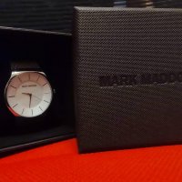 Часовник Mark Maddox (дамски), снимка 3 - Дамски - 37848158