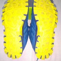 Маратонки ИНОВЕЙТ -  training/running shoes INOV8 TRAILTALON 290, снимка 4 - Спортна екипировка - 37237119