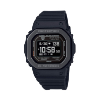 Мъжки часовник Casio G-Shock DW-H5600MB-1ER, снимка 10 - Мъжки - 44569333