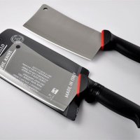 Нож сатър 520 гр. 12 см ММ4 - 5680, снимка 1 - Прибори за хранене, готвене и сервиране - 29240795