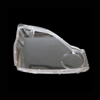 Стъкла за фарове на Nissan X-Trail T31 (2007-2010), снимка 3 - Аксесоари и консумативи - 44549962