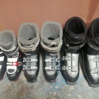 Ски обувки, снимка 1 - Зимни спортове - 30820469