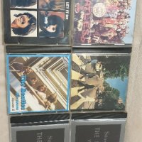 THE BEATLES PAST MASTERS, снимка 5 - CD дискове - 30583970