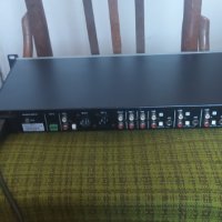 Ecler SAM 312 audio mixer, снимка 5 - Ресийвъри, усилватели, смесителни пултове - 42873060