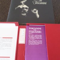 Toscanini dirige Festival di musica Classico- leggera, снимка 2 - Грамофонни плочи - 42775578