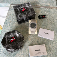 Casio мъжки часовници, снимка 3 - Мъжки - 44518605