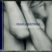 Craig Armstrong, снимка 1 - CD дискове - 35522570