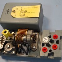 пневмопреобразувател на сигнали TAYLOR Pneumatic Computer, снимка 5 - Резервни части за машини - 37124875