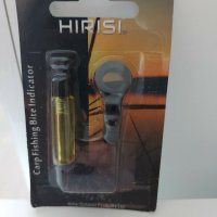 Обтегачи HIRISI, снимка 4 - Такъми - 29393345