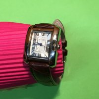 Дамски часовник Cartier , снимка 8 - Дамски - 44286203