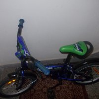 детско колело, снимка 3 - Велосипеди - 29742659