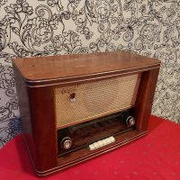 Старо радио 3, снимка 3 - Други ценни предмети - 32111506