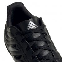 НАМАЛЕНИЕ!!!Футболни обувки Стоножки ADIDAS Copa 19.4 TF Черно F35481 №42, снимка 7 - Маратонки - 30809891