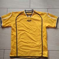 Тениска H2O, размер М, снимка 1 - Тениски - 18478201