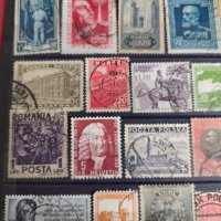 Колекционерски пощенски марки стари редки от цял свят за колекционери - 20275, снимка 2 - Филателия - 36684377