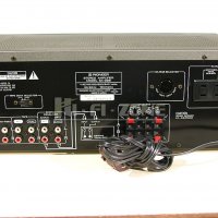 УСИЛВАТЕЛ   Sound mixser Pioneer sa-055 , снимка 7 - Ресийвъри, усилватели, смесителни пултове - 34064891