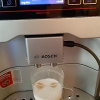 Кафемашина Bosch , Кафеавтомат Бош, Кафе робот, снимка 8 - Кафемашини - 39984995