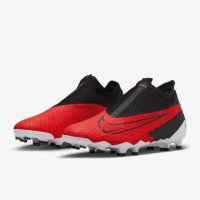 Мъжки футболни обувки Nike Phantom GX Academy, снимка 2 - Футбол - 44489466