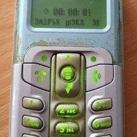 Motorola C205 и Samsung C260, снимка 7 - Samsung - 39498235