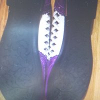 Летни ортопедични обувки от естествена кожа, снимка 2 - Дамски ежедневни обувки - 29219719
