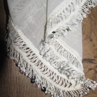 забрадки кърпи за носии, снимка 2 - Антикварни и старинни предмети - 44261294
